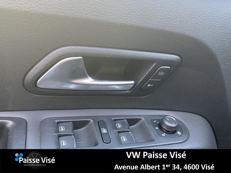 Volkswagen Amarok DoubleCab Highline - 19