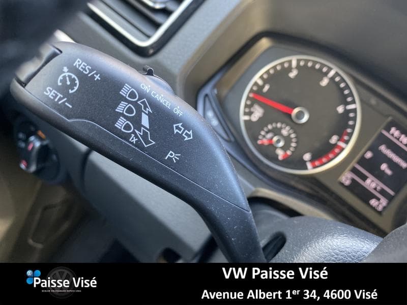 Volkswagen Amarok DoubleCab Highline - 11