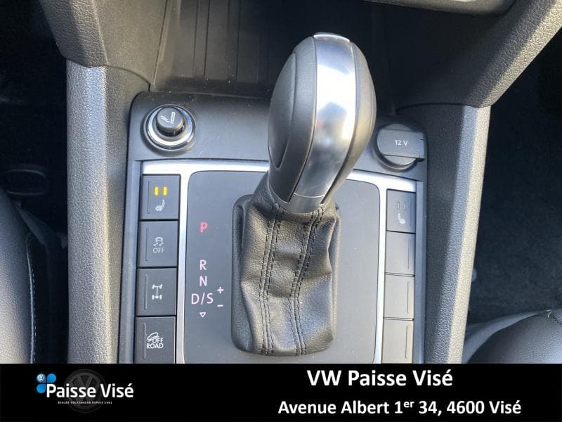 Volkswagen Amarok DoubleCab Highline - 18