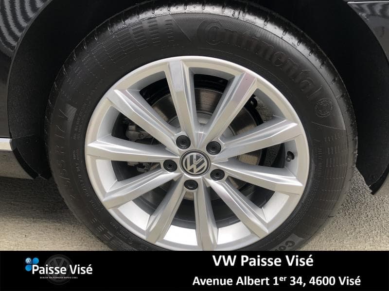 Volkswagen Passat Variant BUSINESS STYLE - 22