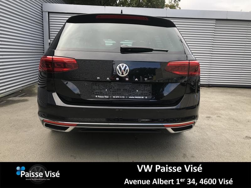 Volkswagen Passat Variant BUSINESS STYLE - 5