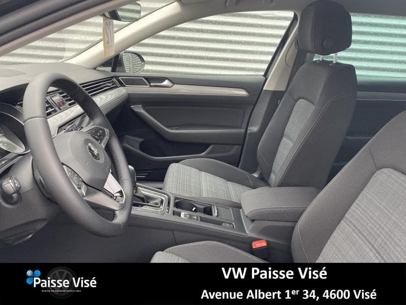Volkswagen Passat Variant BUSINESS STYLE - 7
