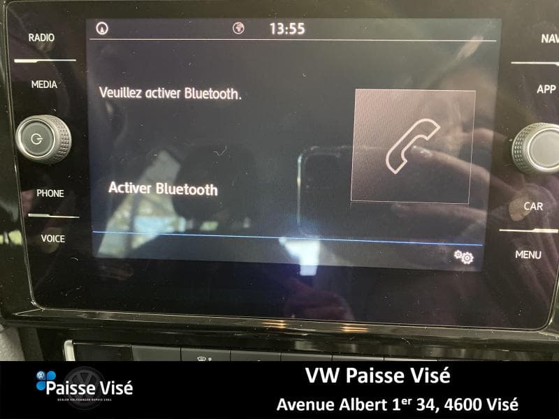 Volkswagen Passat Variant BUSINESS STYLE - 12