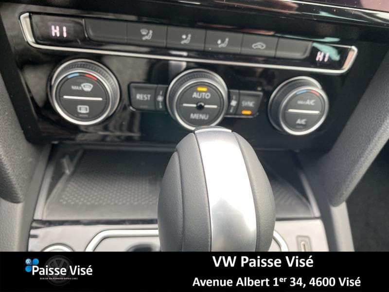 Volkswagen Passat Variant BUSINESS STYLE - 14