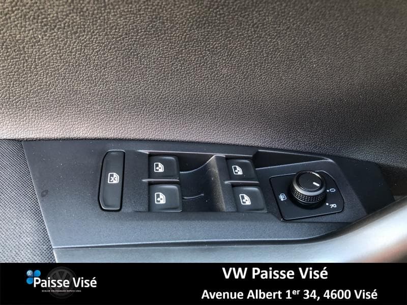 Volkswagen Polo VI Comfortline - 21