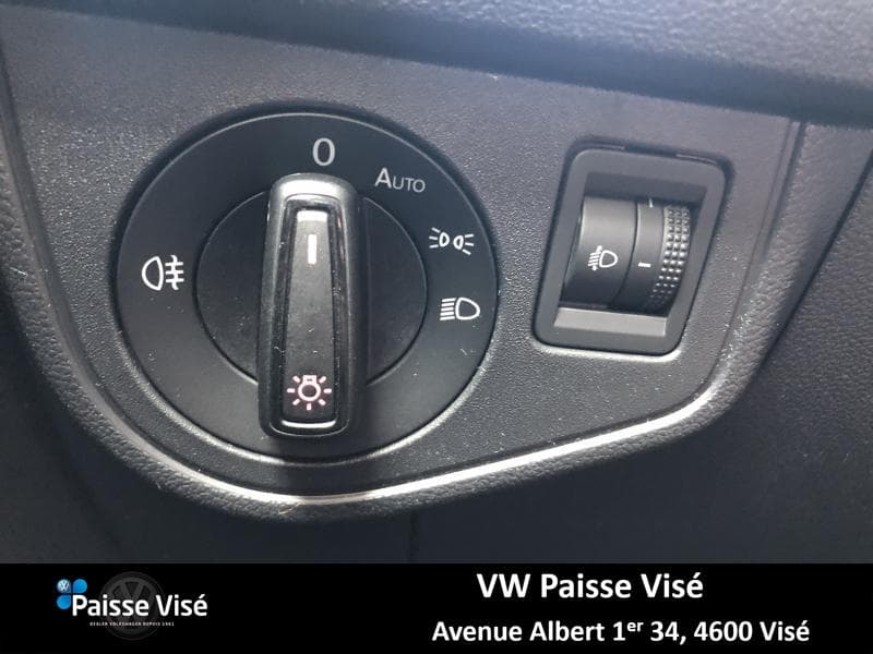 Volkswagen Polo VI Comfortline - 20