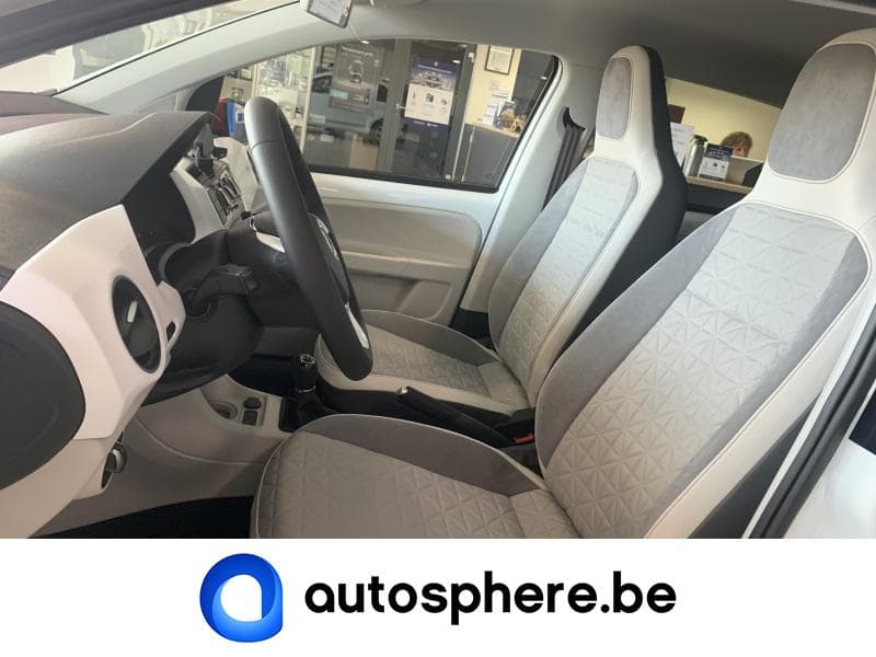Volkswagen Up! Beats - 3
