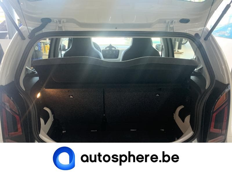 Volkswagen Up! Beats - 10