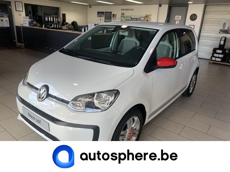 Volkswagen Up! Beats - 1