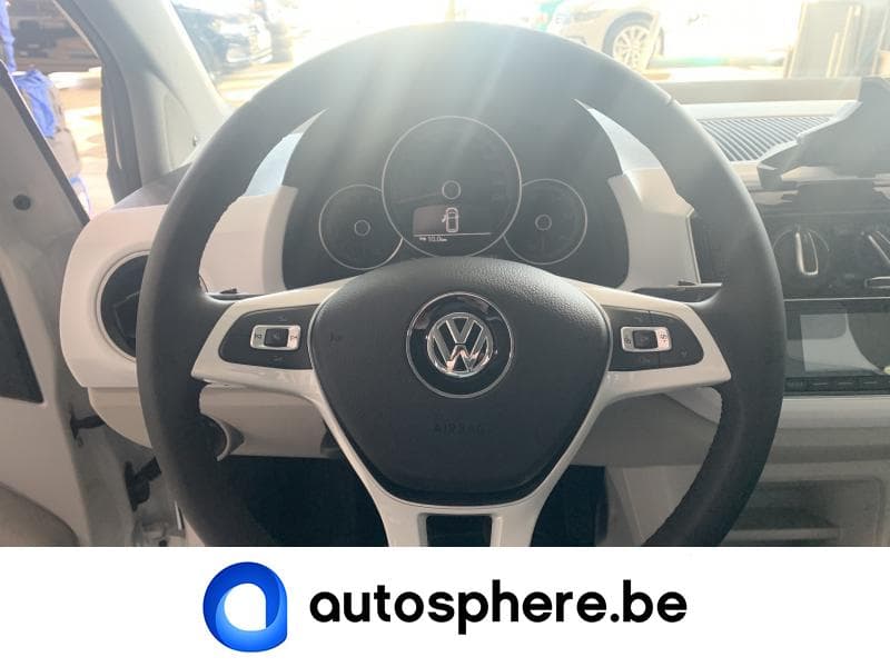 Volkswagen Up! Beats - 4
