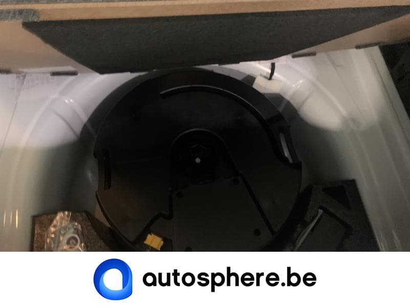 Volkswagen Up! Beats - 9