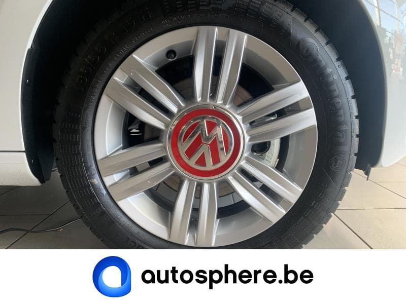 Volkswagen Up! Beats - 11