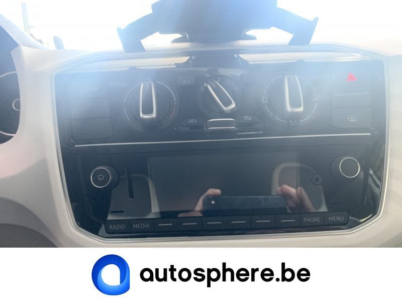 Volkswagen Up! Beats - 6