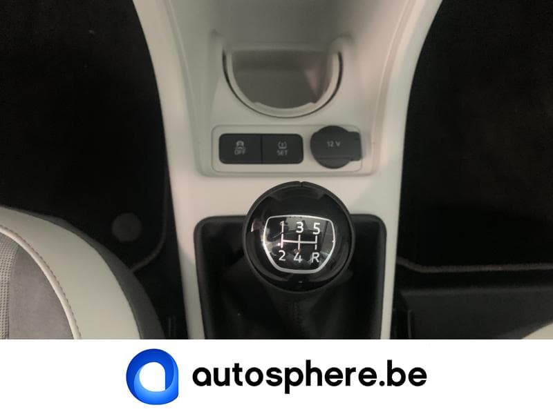 Volkswagen Up! Beats - 7