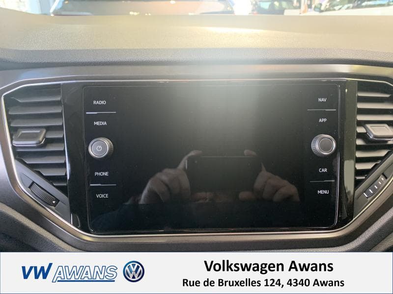 Volkswagen T-Roc Style - 5