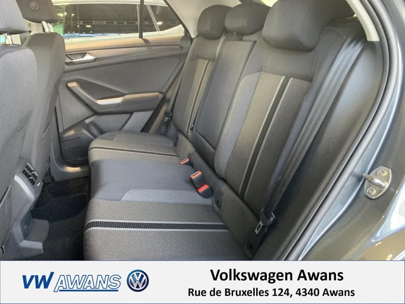 Volkswagen T-Roc Style - 8