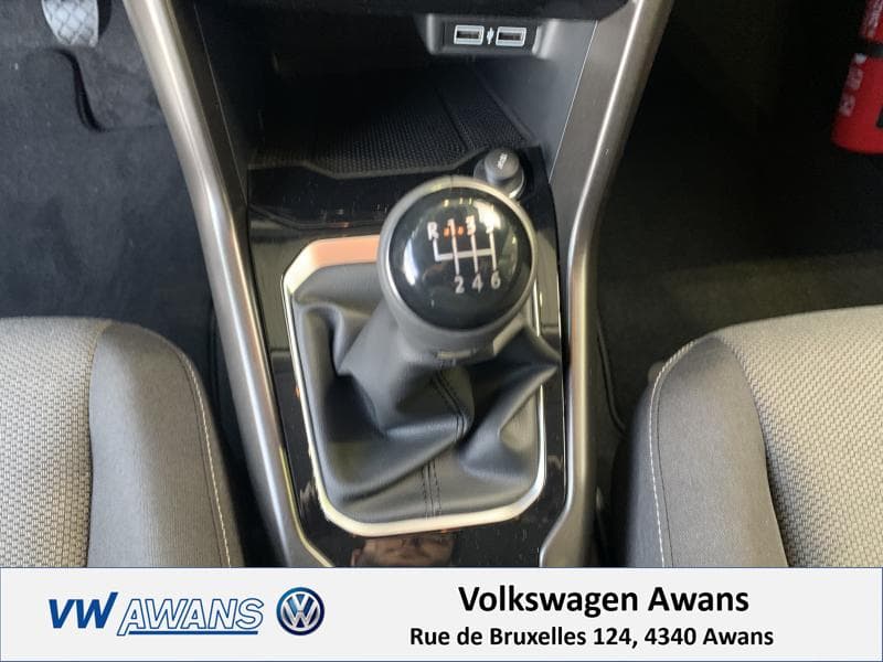 Volkswagen T-Roc Style - 7