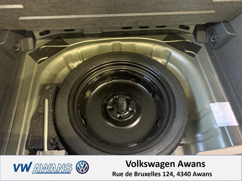Volkswagen T-Roc Style - 11