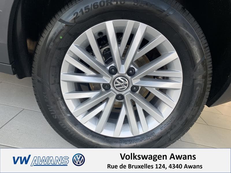 Volkswagen T-Roc Style - 9