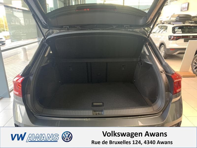 Volkswagen T-Roc Style - 10