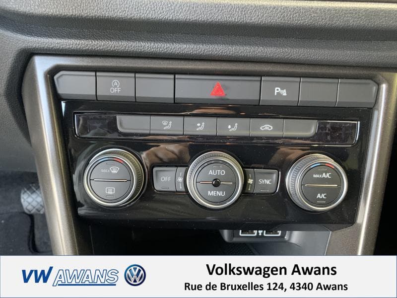 Volkswagen T-Roc Style - 6