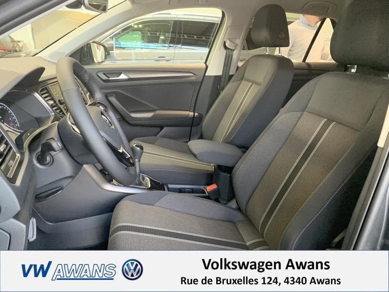 Volkswagen T-Roc Style - 3