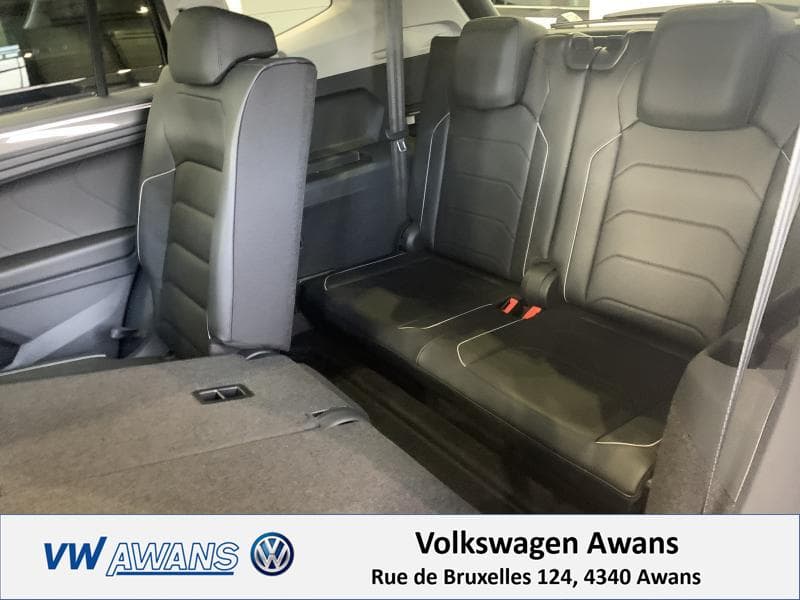 Volkswagen Tiguan III Allspace Comfortline - 11
