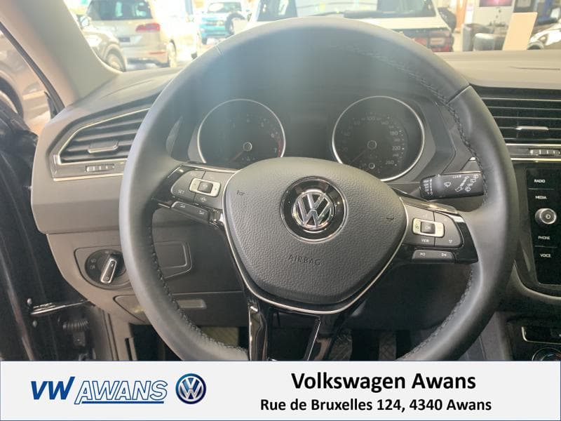 Volkswagen Tiguan III Allspace Comfortline - 5