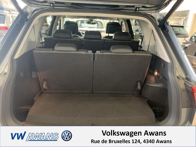 Volkswagen Tiguan III Allspace Comfortline - 13