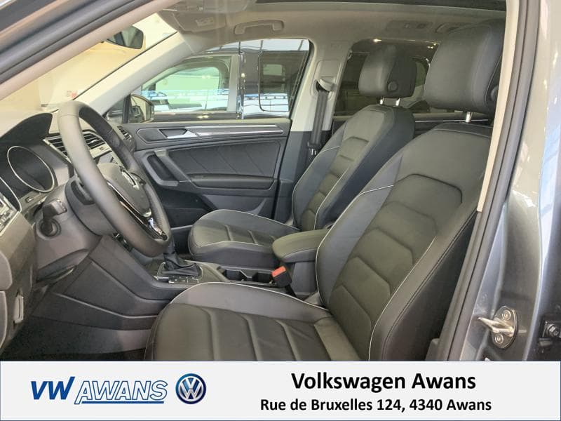 Volkswagen Tiguan III Allspace Comfortline - 4