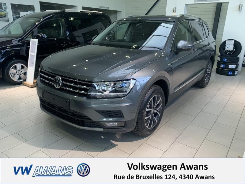 Volkswagen Tiguan III Allspace Comfortline - 2