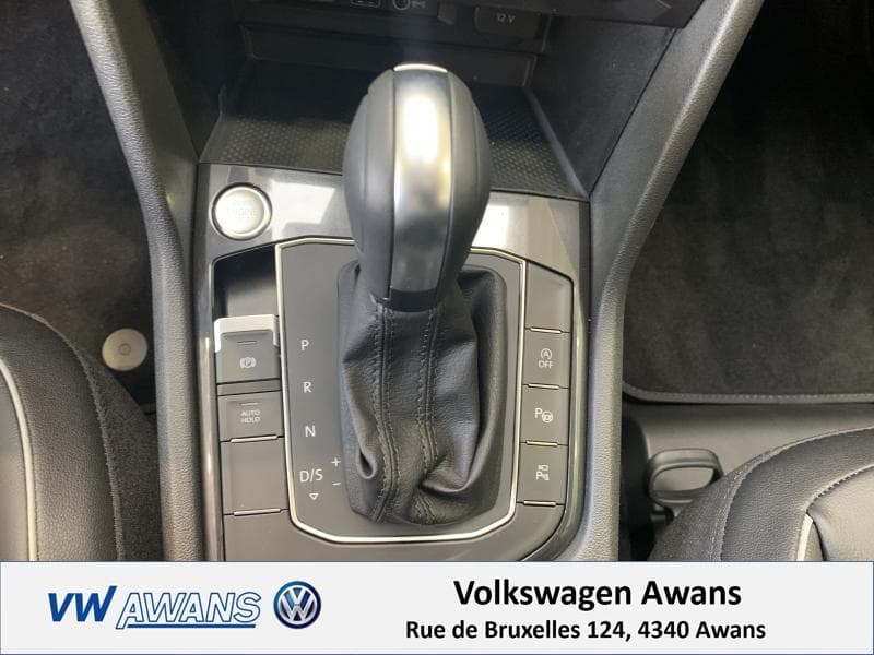 Volkswagen Tiguan III Allspace Comfortline - 8