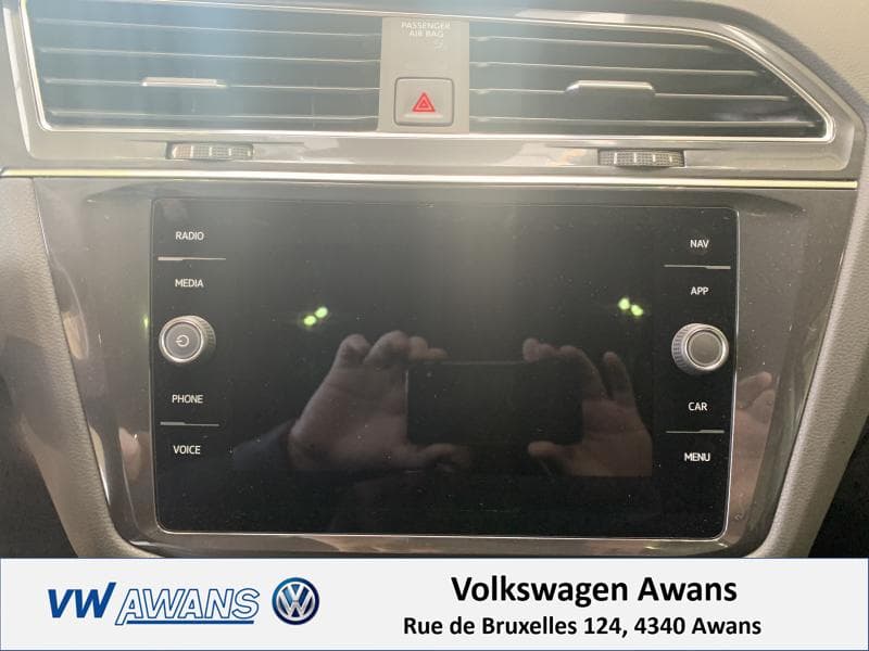 Volkswagen Tiguan III Allspace Comfortline - 6