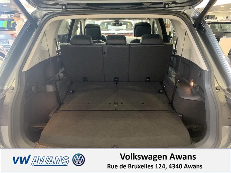Volkswagen Tiguan III Allspace Comfortline - 12