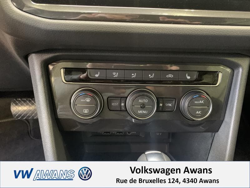 Volkswagen Tiguan III Allspace Comfortline - 7