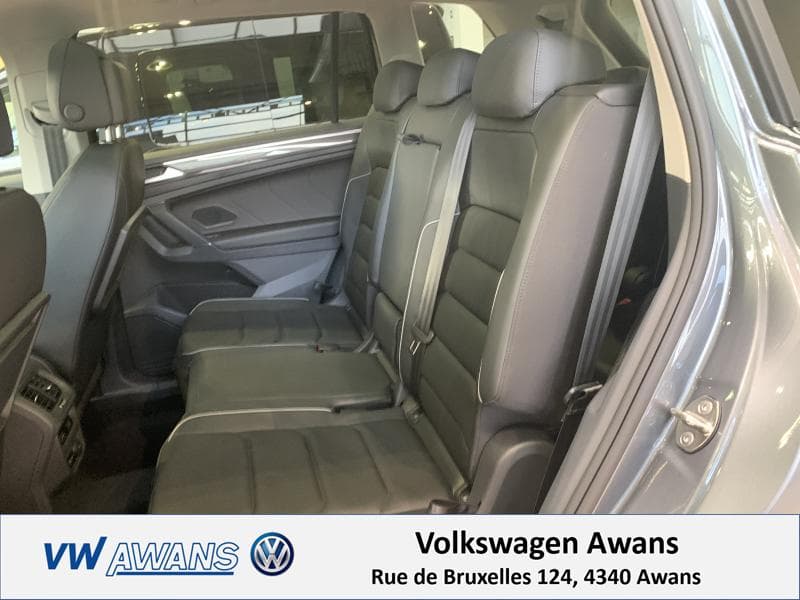 Volkswagen Tiguan III Allspace Comfortline - 10