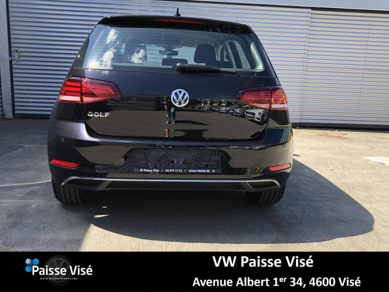 Volkswagen Golf IQ DRIVE - 5