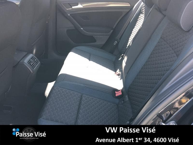 Volkswagen Golf IQ DRIVE - 23