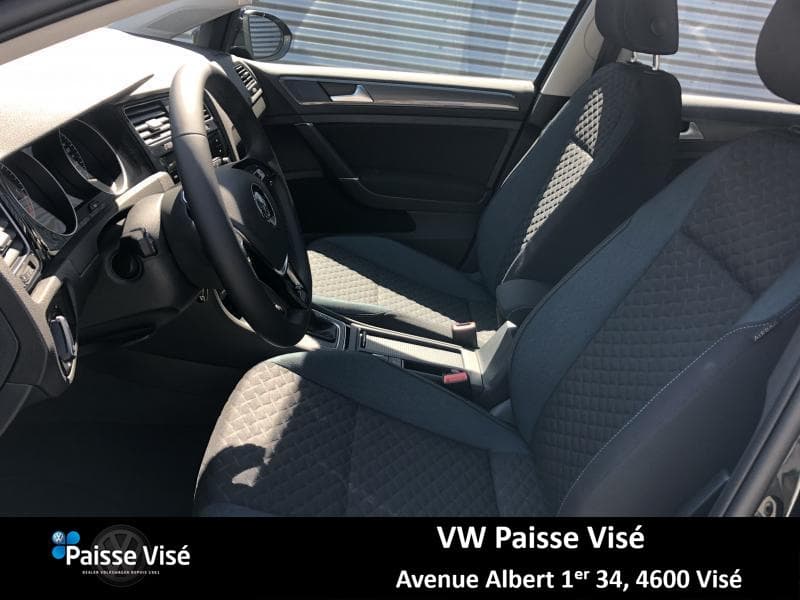 Volkswagen Golf IQ DRIVE - 6