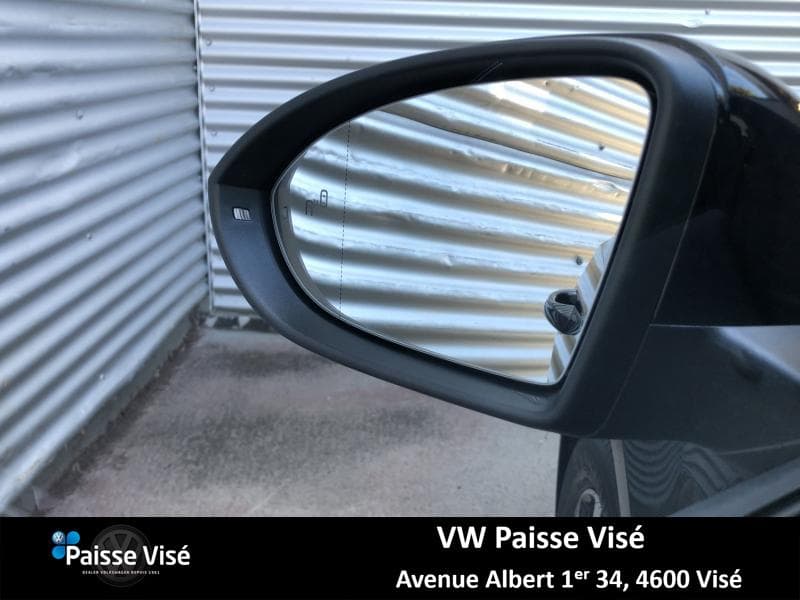 Volkswagen Golf IQ DRIVE - 25
