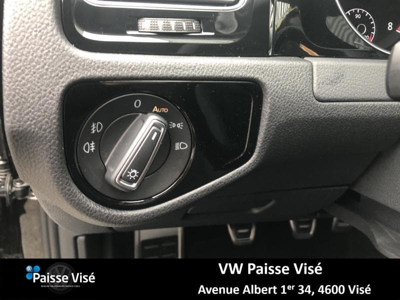 Volkswagen Golf IQ DRIVE - 21