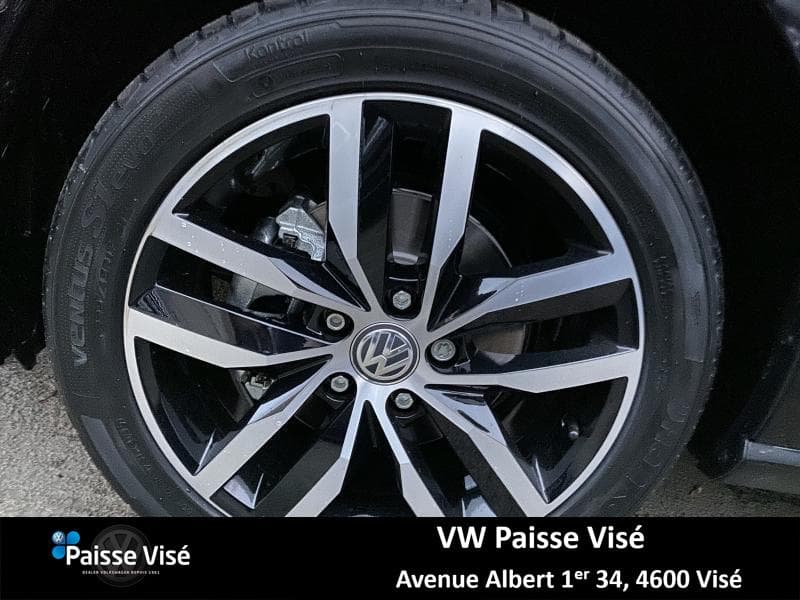Volkswagen Golf IQ DRIVE - 27