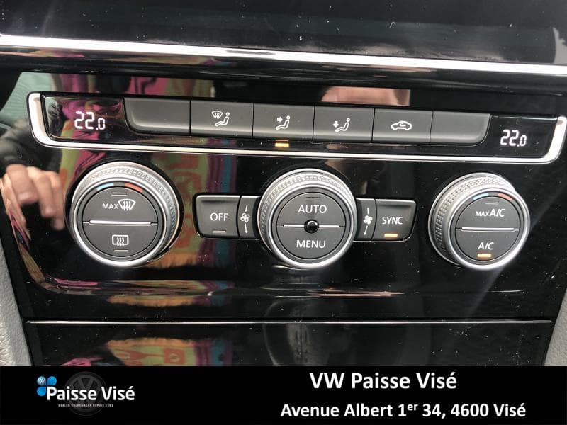 Volkswagen Golf IQ DRIVE - 18