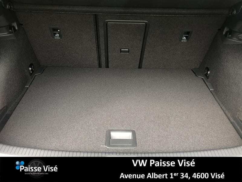 Volkswagen Golf IQ DRIVE - 26