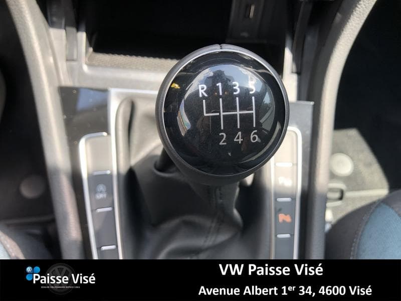 Volkswagen Golf IQ DRIVE - 19