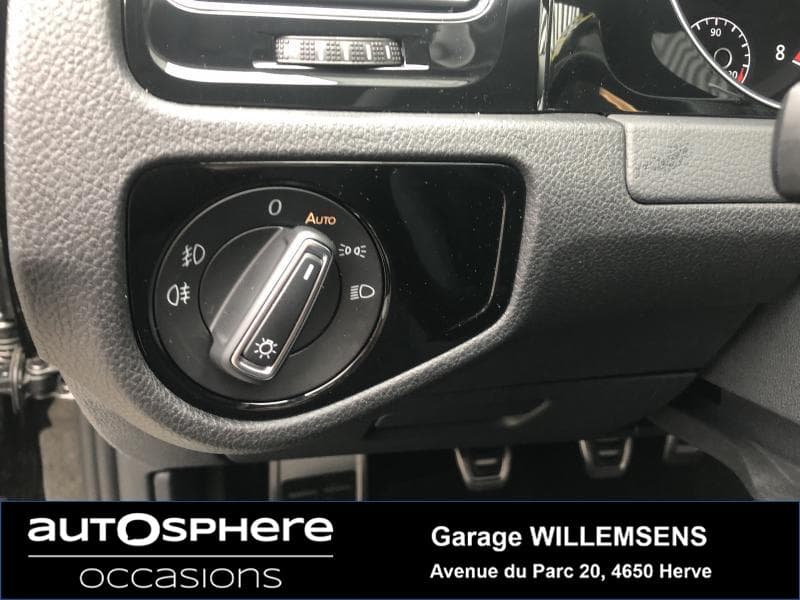 Volkswagen Golf IQ DRIVE - 22