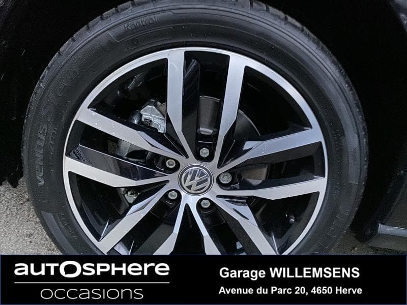 Volkswagen Golf IQ DRIVE - 27