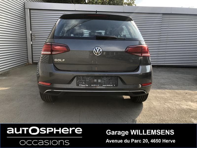 Volkswagen Golf IQ DRIVE - 5