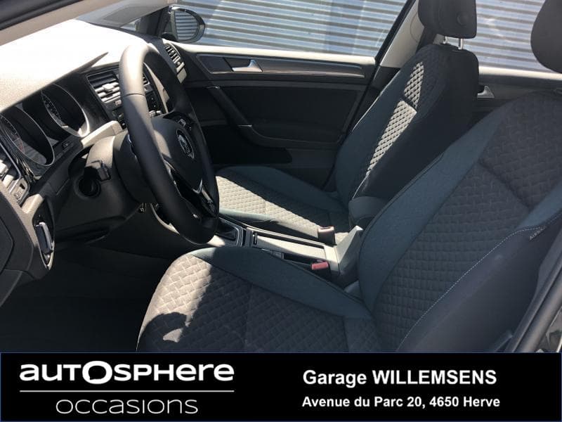 Volkswagen Golf IQ DRIVE - 6