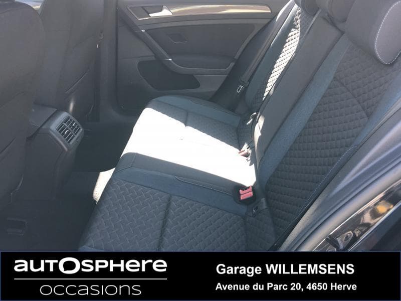 Volkswagen Golf IQ DRIVE - 24